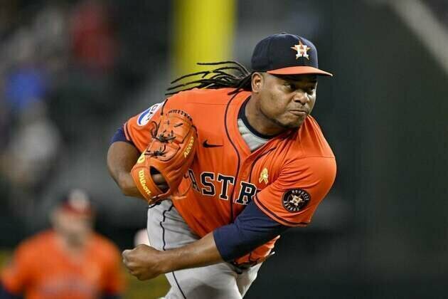 Every game critical for contending Astros, who go for sweep in Atlanta