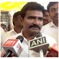 TVK's Nirmal Kumar questions official autonomy; pushes for youth, women's representation in legislative assembly