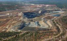 Idemitsu's Ensham mine in Queensland.