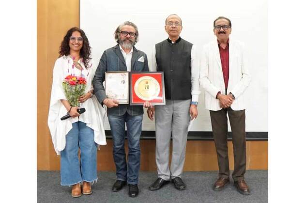 Exponential Real Estate World Successfully Concludes Its 9th Physical Meet, Driving Sustainable Design, Industry Collaboration and Future Innovation