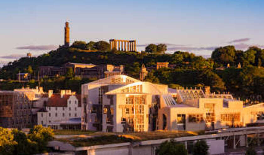 Scotland's first new GP walk-in service opens