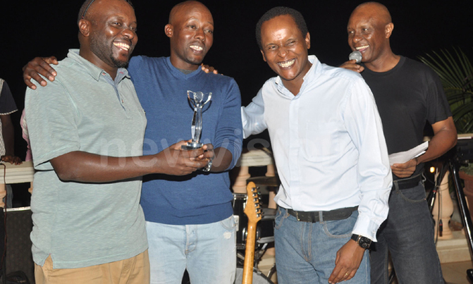 Agaba tops 'Well Out' match play golf championships Agaba tops 'Well Out' match play golf championships