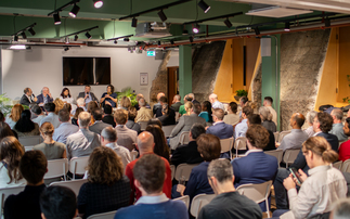 Latest Evening With BusinessGreen event to explore how to curb the cost of decarbonisation
