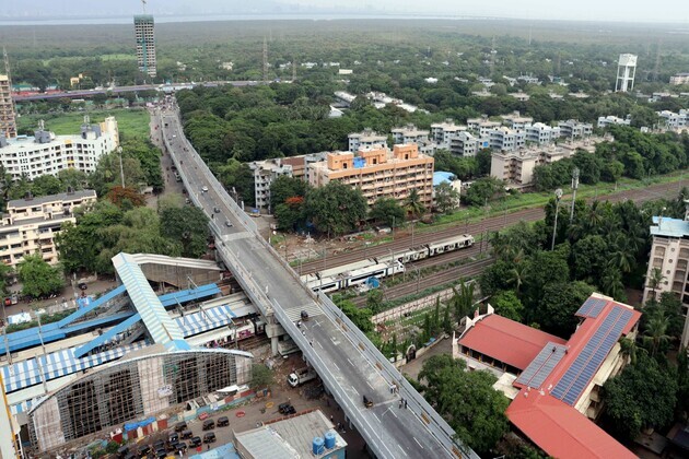 Maharashtra to grow at 7.9% in FY26, driven by services and industry: Eco Survey