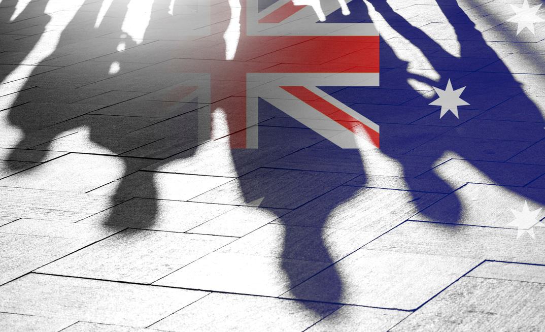 Rinehart slams fellow Australians ahead of Saturday election