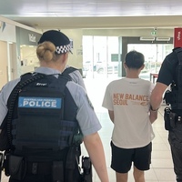 Extradited Sydney Man Charged in Money Laundering Probe After Perth Airport Bust