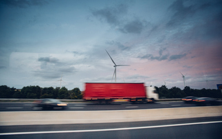 Energy demand from transport fell in 2021 | Credit: iStock
