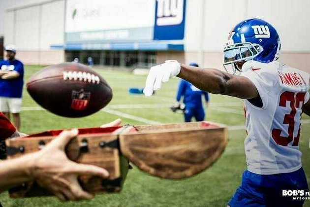 What We Learned: The tale of the Giants' turnover chest