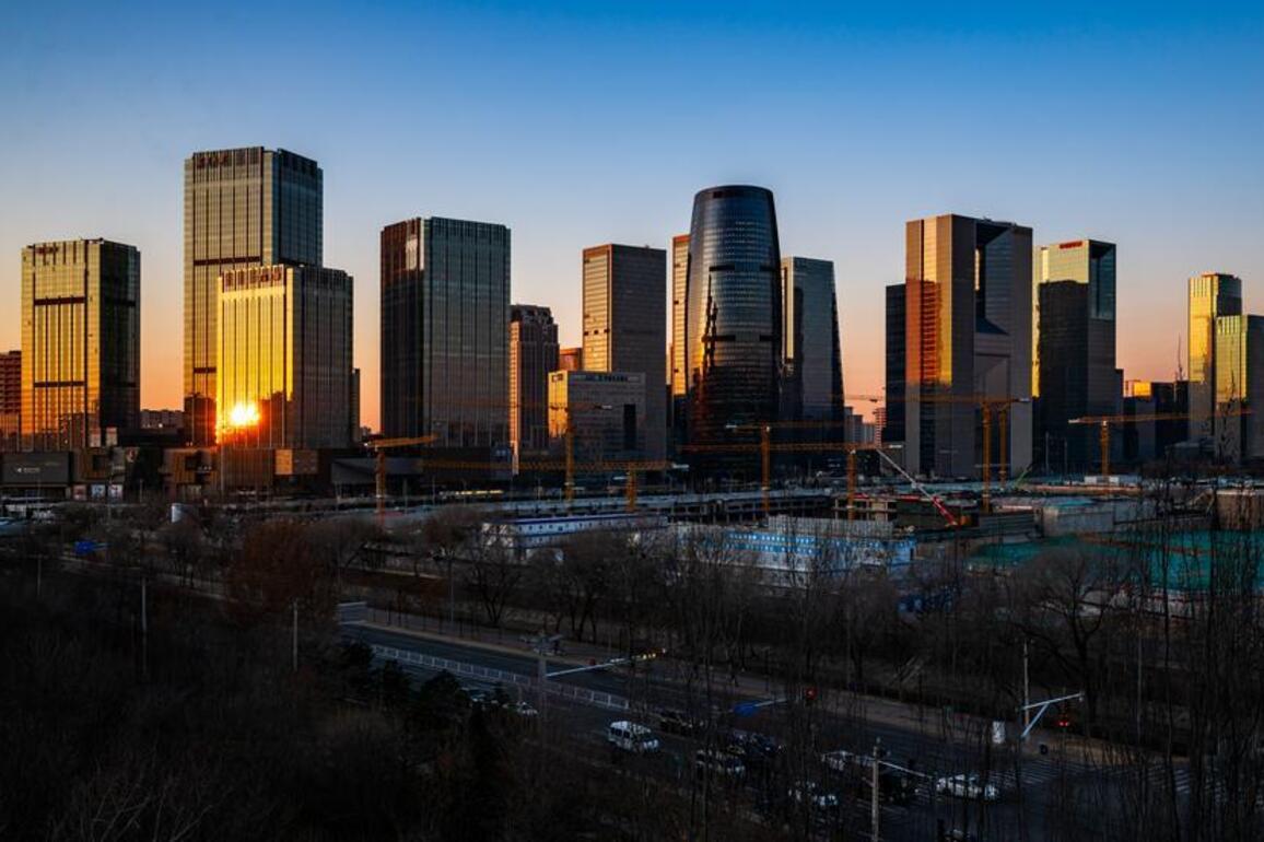 China set to leverage capital markets to fuel tech ambitions