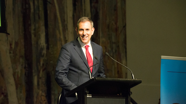 Stakeholders clamour for Treasurer's attention as he considers May budget