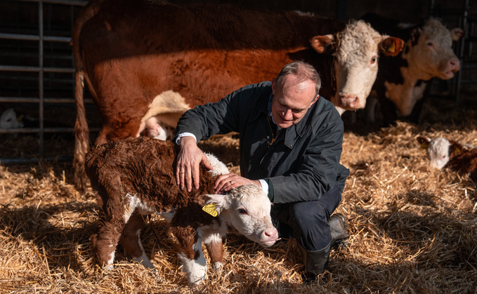 Lib Dems call for £1bn farming boost and urgent bluetongue taskforce