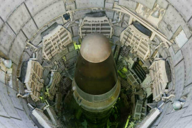 US privately warned Russia about nuclear weapons - WaPo