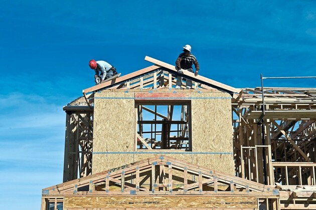 South and West school California in housing policy