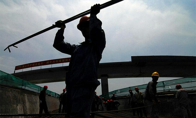 G20 to support Africa's industrialization G20 to support Africa's industrialization