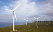 No surprises for wind industry
