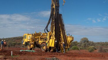 Alliance Nickel puts fresh numbers on big WA nickel-cobalt development 