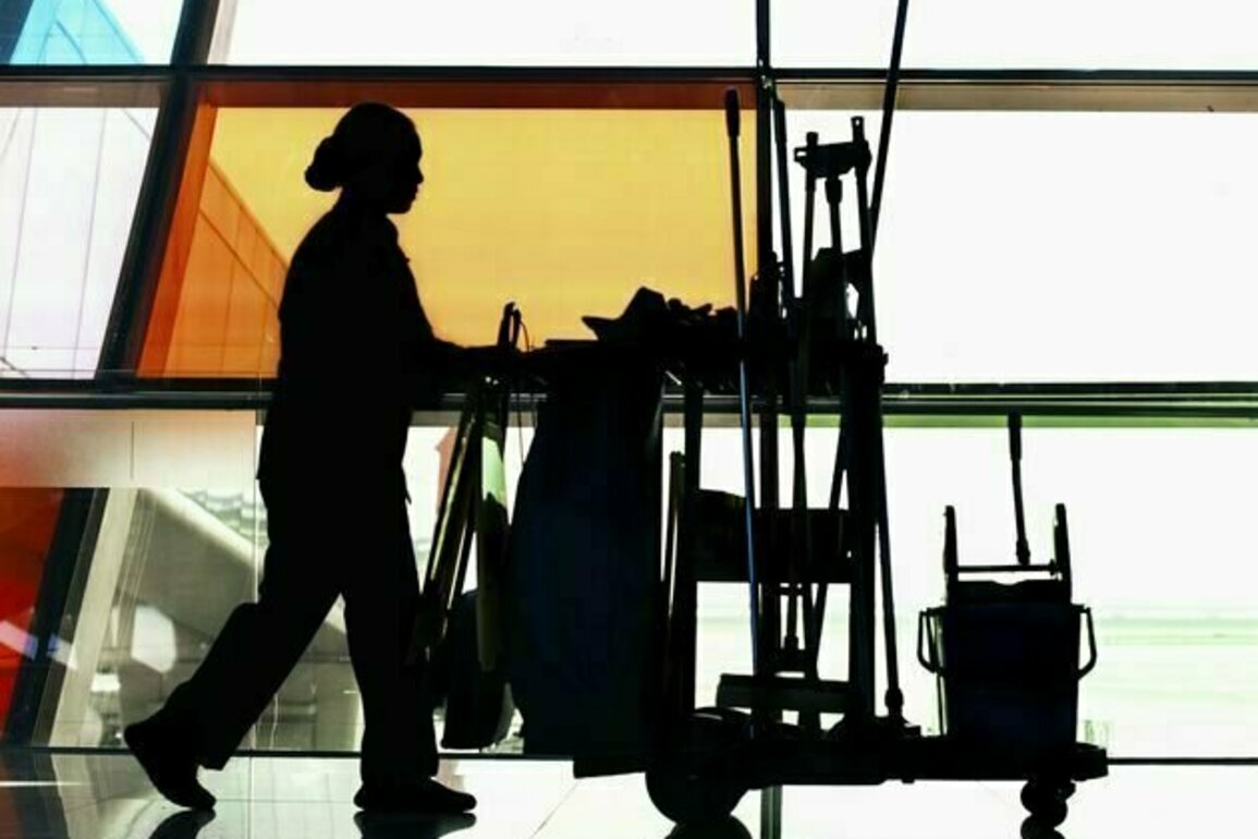 The pay equity puzzle: can we compare effort, skill and risk between different industries?
