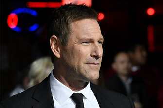 Aaron Eckhart boards role in plane thriller 'Midair'