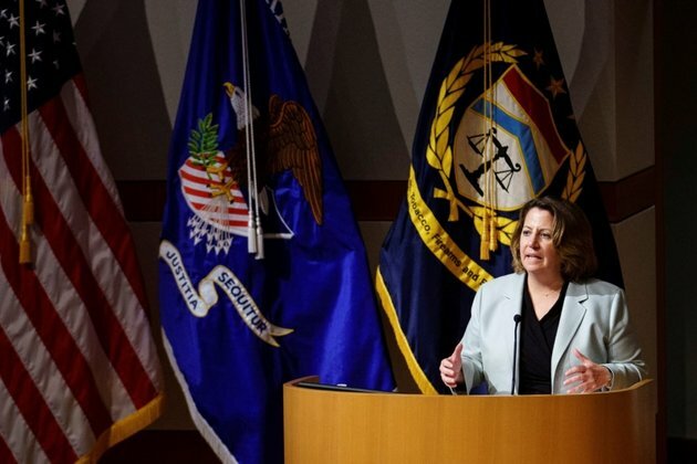 US Slams Iran for &#039;Brazen&#039; Attacks on American People, Infrastructure