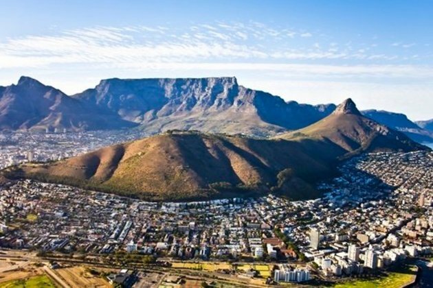 Cape Town ranked one of the world&#039;s best cities for remote working
