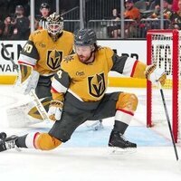 Scoreless skid plagues Golden Knights with Predators up next
