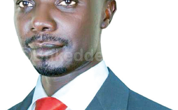 Omugenzi Kawuma Omugenzi Kawuma