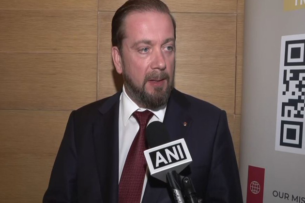 India-Russia Business forum a major platform for economic growth: Roscongress CEO