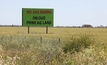 CSG licence cancelled after alleged breaches