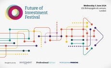 Professional Adviser launches the Future of Investment Festival 
