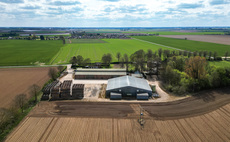 Environmental farm business tenancies up for grabs at The Crown Estate