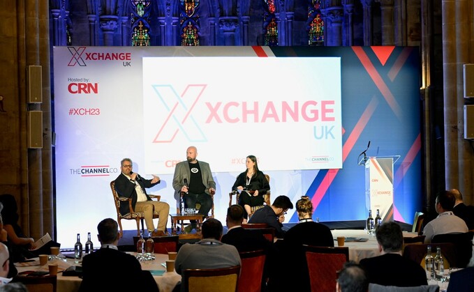 XChange UK: Key takeaways from CRN's inaugural UK residential event
