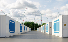 Battery storage climate and energy impact tracker launched in 'UK first'