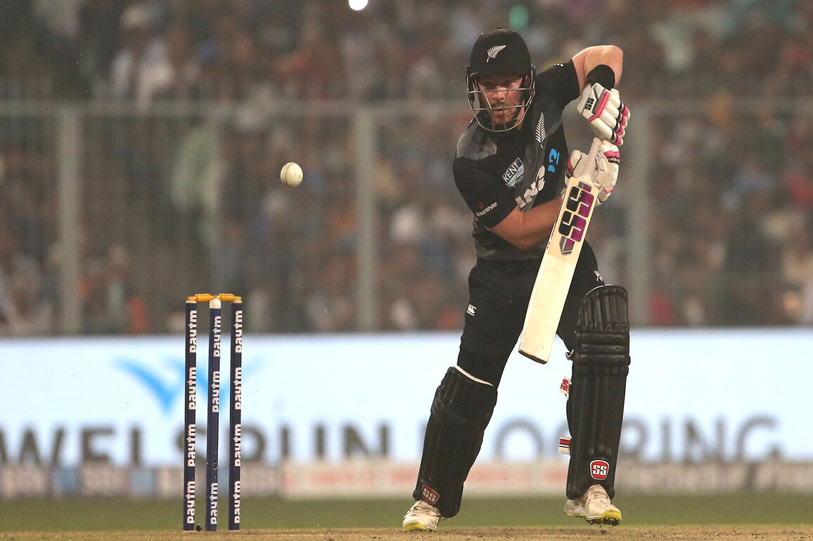 T20 World Cup: Tim Seifert becomes fifth New Zealand batter to reach 2,000 T20I runs, says "It's nice to get the job done" after win over Afghanistan