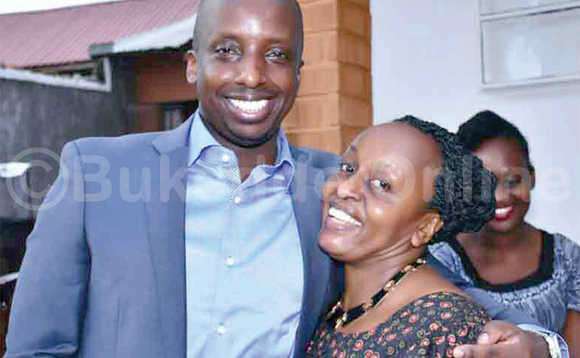 Omugenzi Muhiire n’omu ku booluganda lwe mu biseera byabwe eby’eddembe. Omugenzi Muhiire n’omu ku booluganda lwe mu biseera byabwe eby’eddembe.