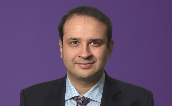 Khuram Sharih, Senior Fund Manager, Royal London Asset Management