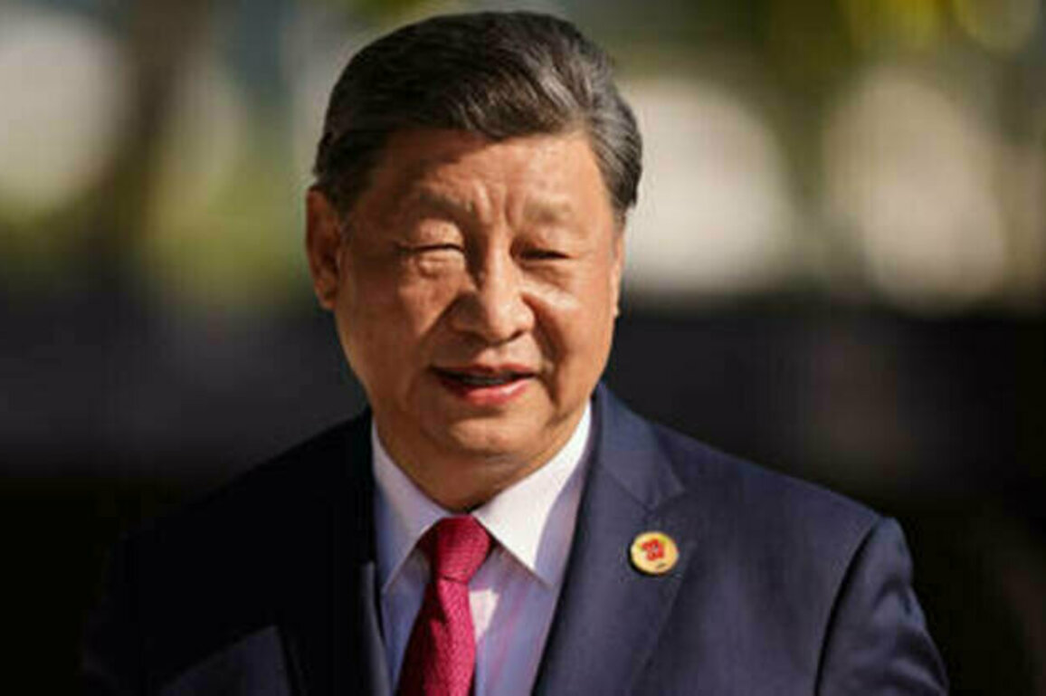 Kremlin reveals details of Xi's visit to Russia