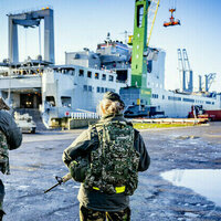 US troop reduction in Europe expected in coming months  media