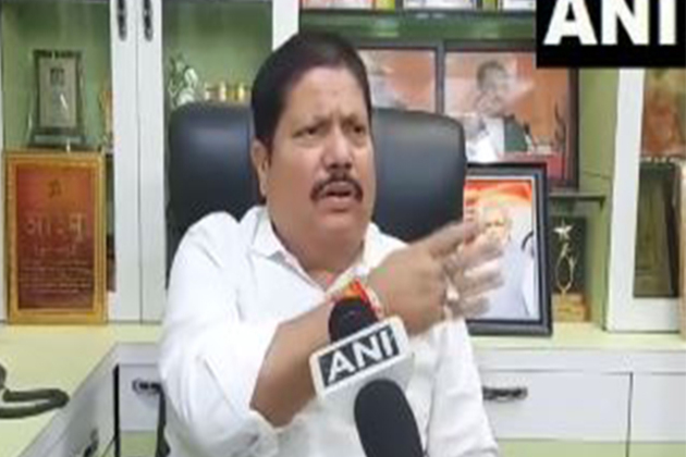 West Bengal: BJP leader Arjun Singh claims attack on his house, accuses police of 'inaction'