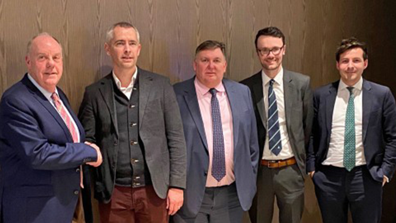 BSW Group acquired by Endless LLP