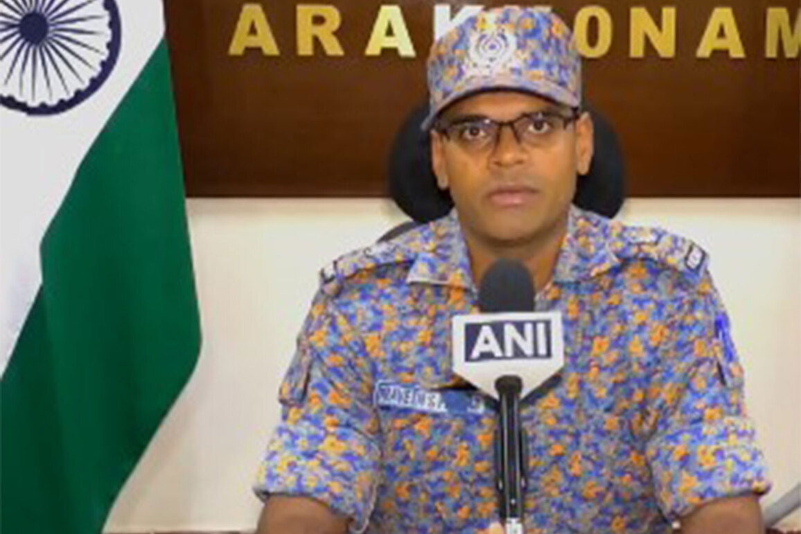 NDRF deploys eight teams across Keralam ahead of Southwest Monsoon