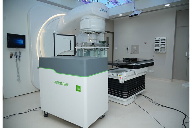 Manipal Hospital, Bengaluru Installs India's First Elekta Evo, Advancing AI-Enabled Adaptive Radiotherapy in India