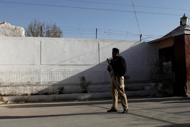 BLF claims attack on Pakistani forces in Kolwah, announces execution of alleged army informant