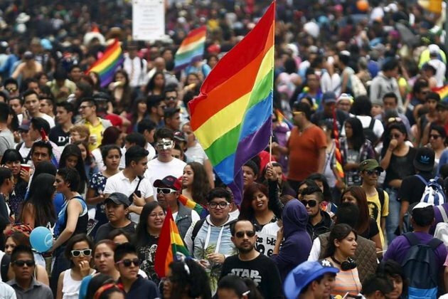 Mexico City&#039;s LGBT-Inclusive School Uniforms Policy
