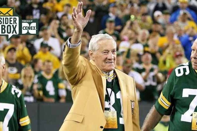 Inbox: The gold standards are 