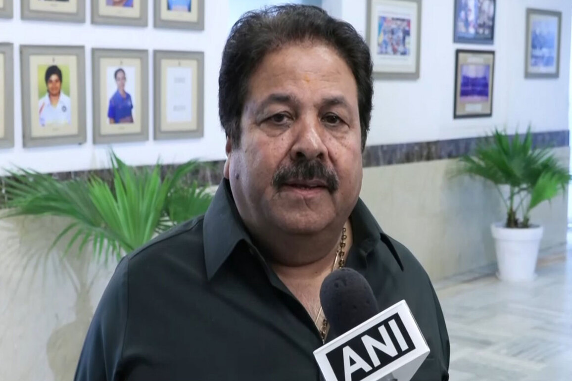 "If someone has complaint about player then...": BCCI VP Shukla delivers no-nonsense verdict on Harshit Rana's criticism