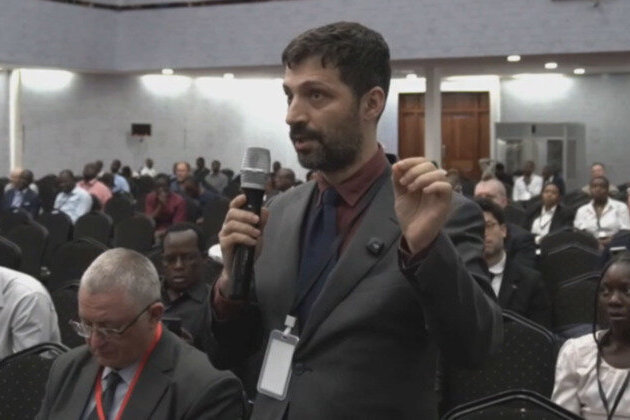 Western censorship wrecking global press freedom  RT at UNESCO event