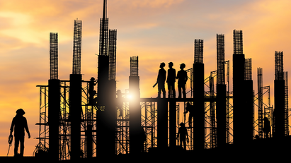 BCIS reveals five-year construction industry forecast