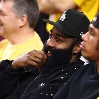 James Harden questionable to debut for Cavs vs. Kings
