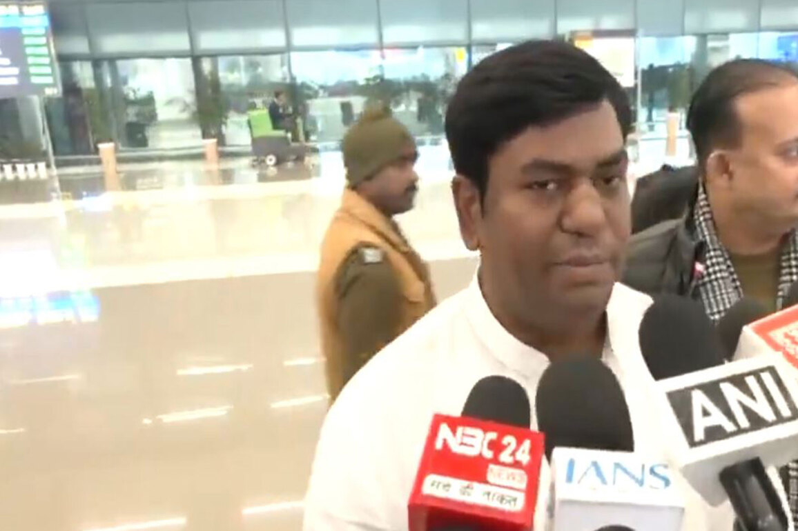 People need to think whether they want democracy or not: VIP Chief Mukesh Sahani alleges Bihar elections swayed using money