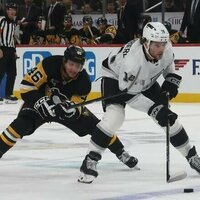 Kings continue road winning ways with third-period surge past Penguins